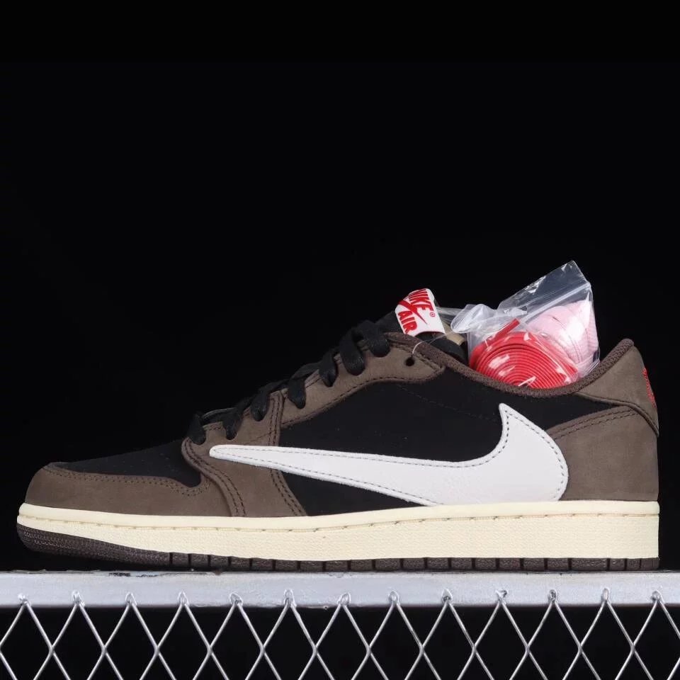 OG SP Travis Scott Mocha