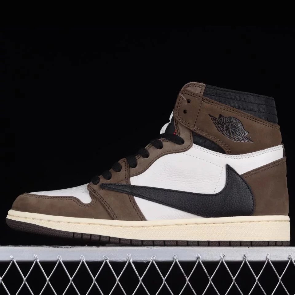 High OG SP Travis Scott Mocha