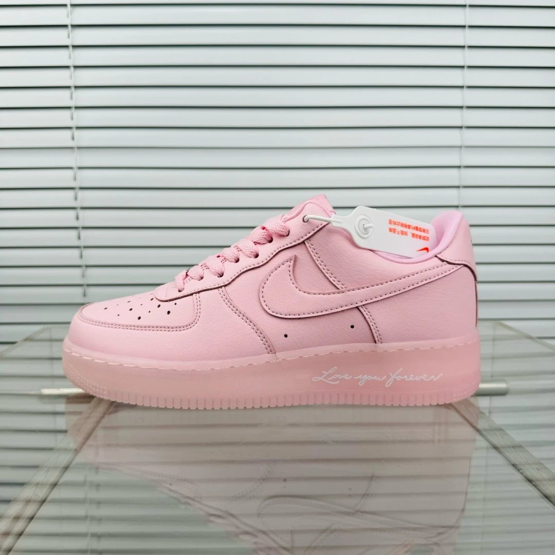 Drake NOCTA Certified Lover Boy Pink Foa