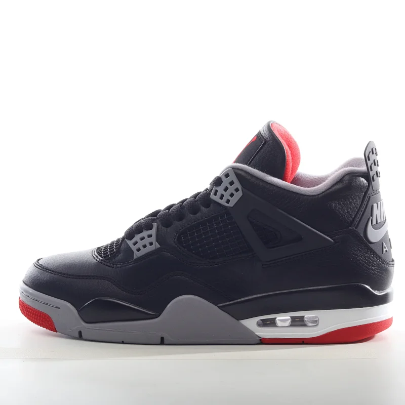 Bred Reimagined