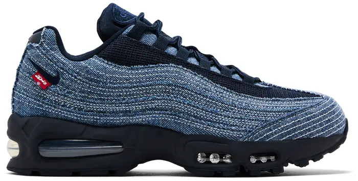 Levis Obsidian