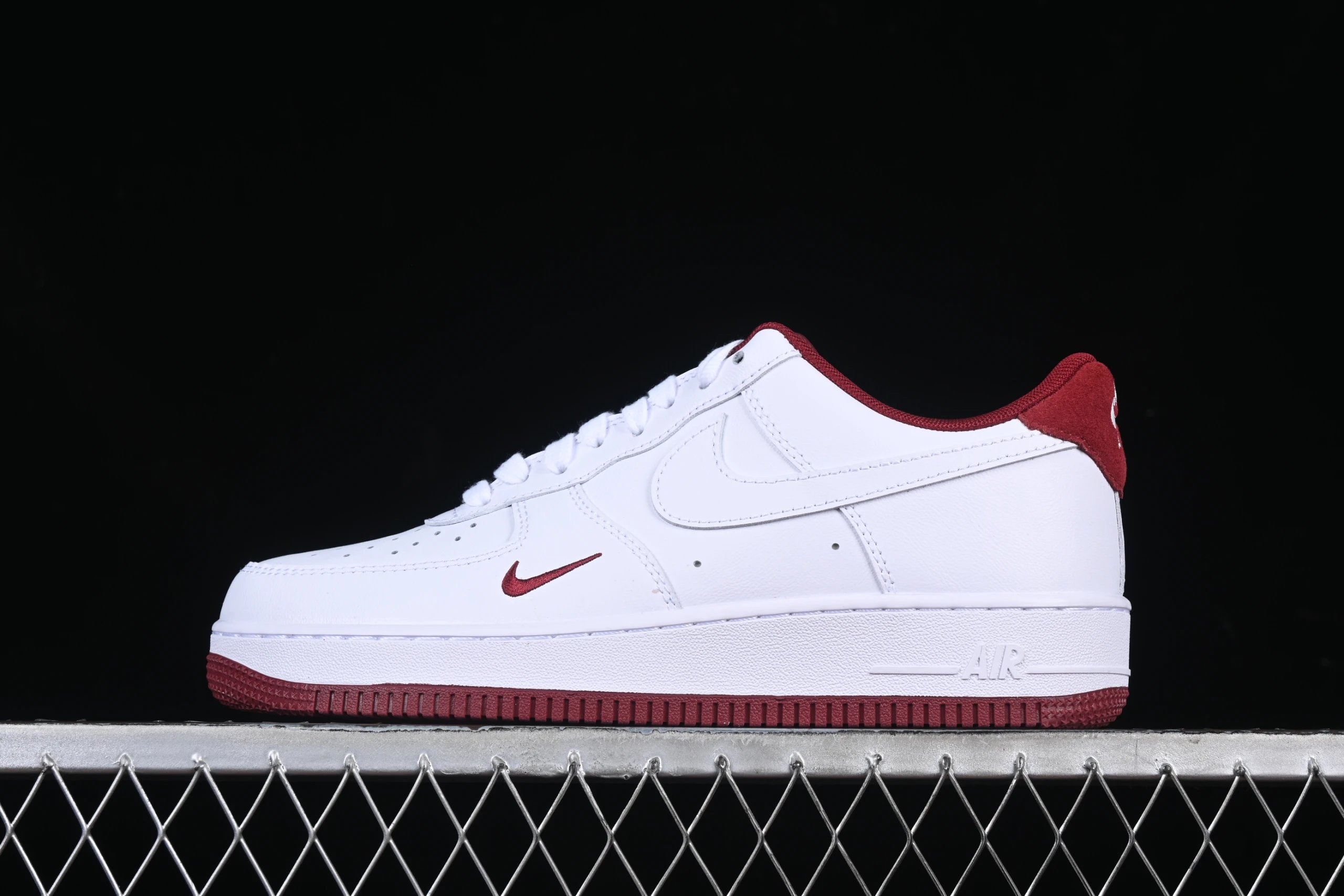 White Team Red