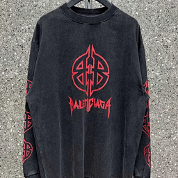 BLCG Long T-Shirt