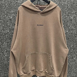 BLCG Logo Hoodie