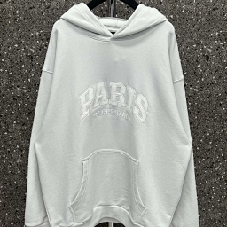BLCG PARIS Hoodie