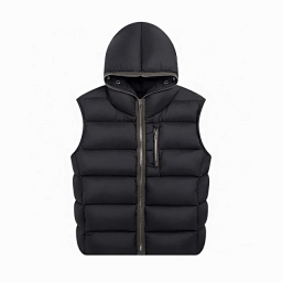 RO Shark Waistcoat R