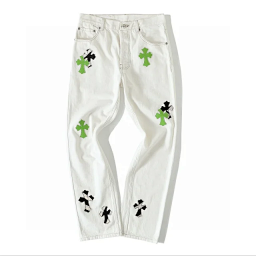 CH Green Apple Jeans