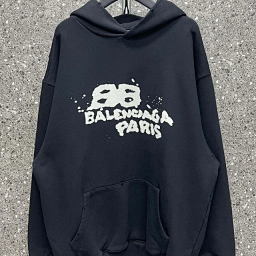 BLCG BB Fleece Hoodi