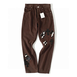 CH Brown Jeans