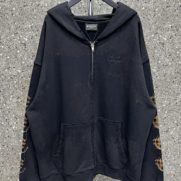 BLCG Logo Hoodie