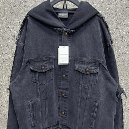 BLCG Denim Jacket