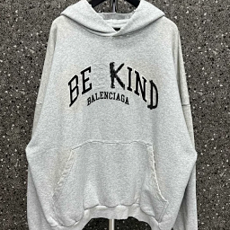 BE KIND Hoodie