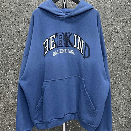 BLCG BE KIND Hoodie