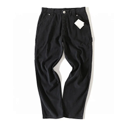 CH Black Jeans
