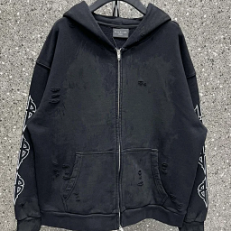 BLCG Hoodie