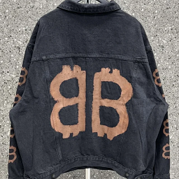 BLCG BB Denim Jacket