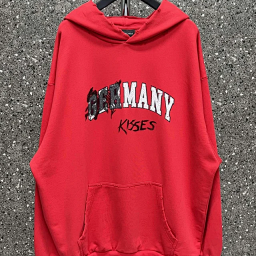 BLCG Kisses Hoodie