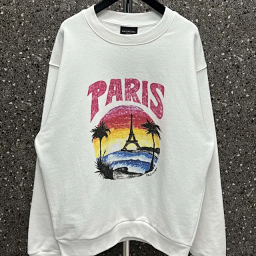 BLCG Sweatshirt