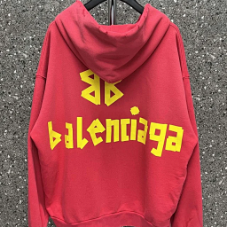 BLCG Logo Hoodie