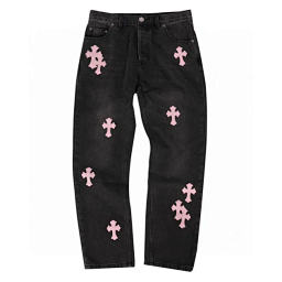 CH Carhart Pink Jean