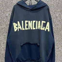 BLCG Logo Hoodie