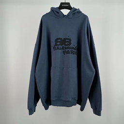 BLCG Hoodie