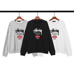 549 S.tussy Shawn Yu