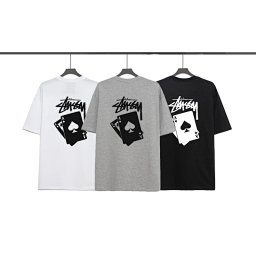 ST9 S.tussy short-sl