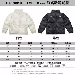 North Face 1996 X Ka