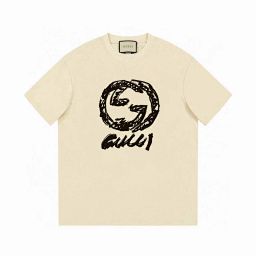 GUCCl T-shirt 260g