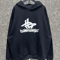 BLCG Phantom Hoodie