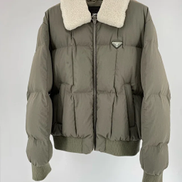PRA Down Jacket