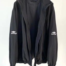 BLCG real two pieces