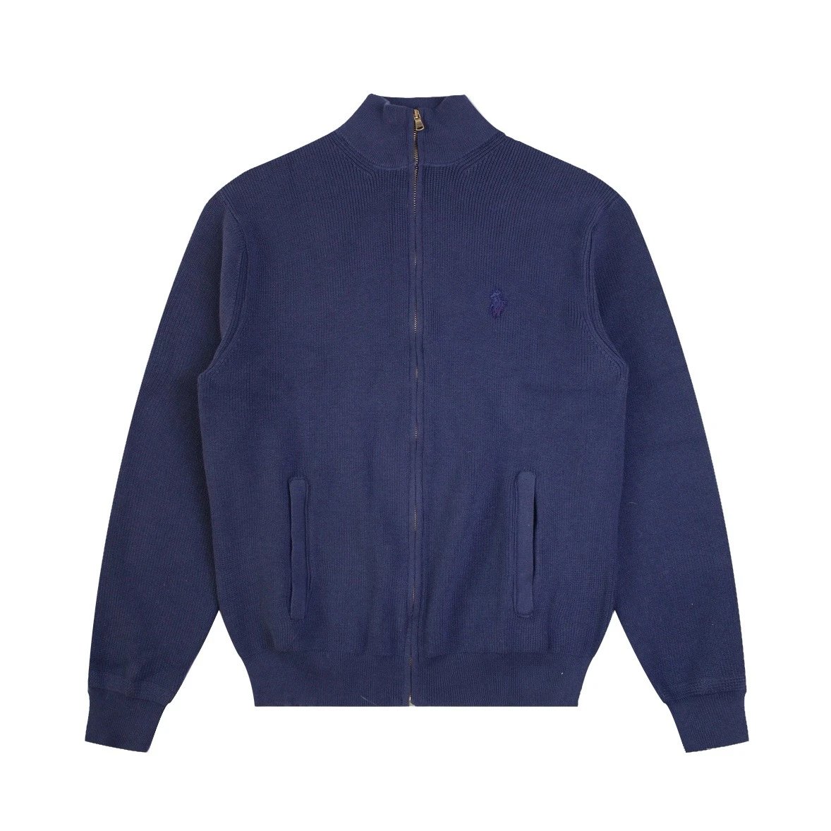 藏青蓝标navy blue（blue pony）