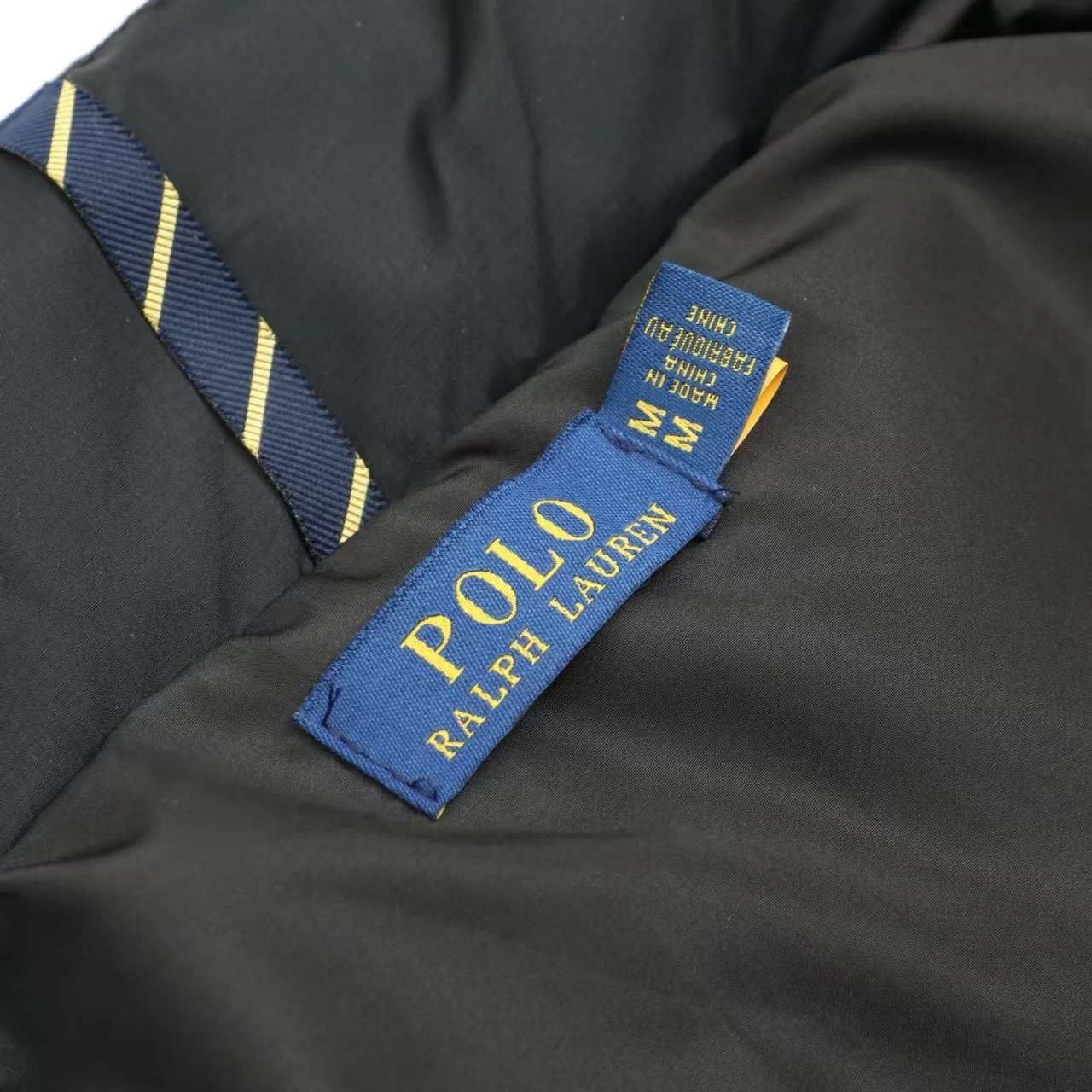 Ralph Lauren Water-Resistant Down Vest photo 8
