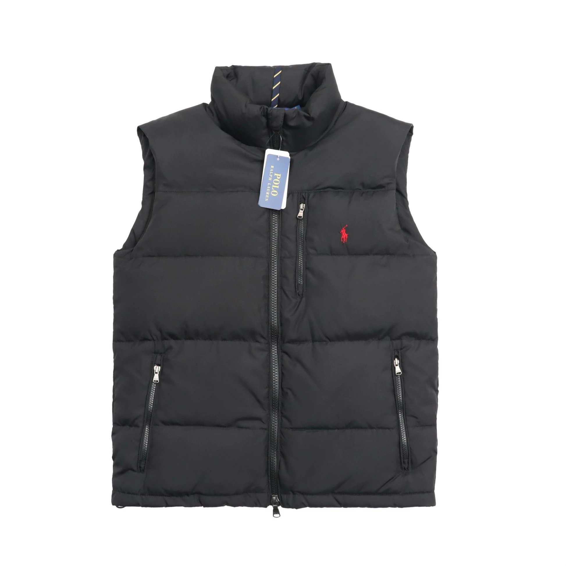 Ralph Lauren Water-Resistant Down Vest photo 2