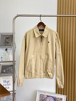 thumbnail for RL old money stytle jacket for men Old Cadre Men's Jacket A