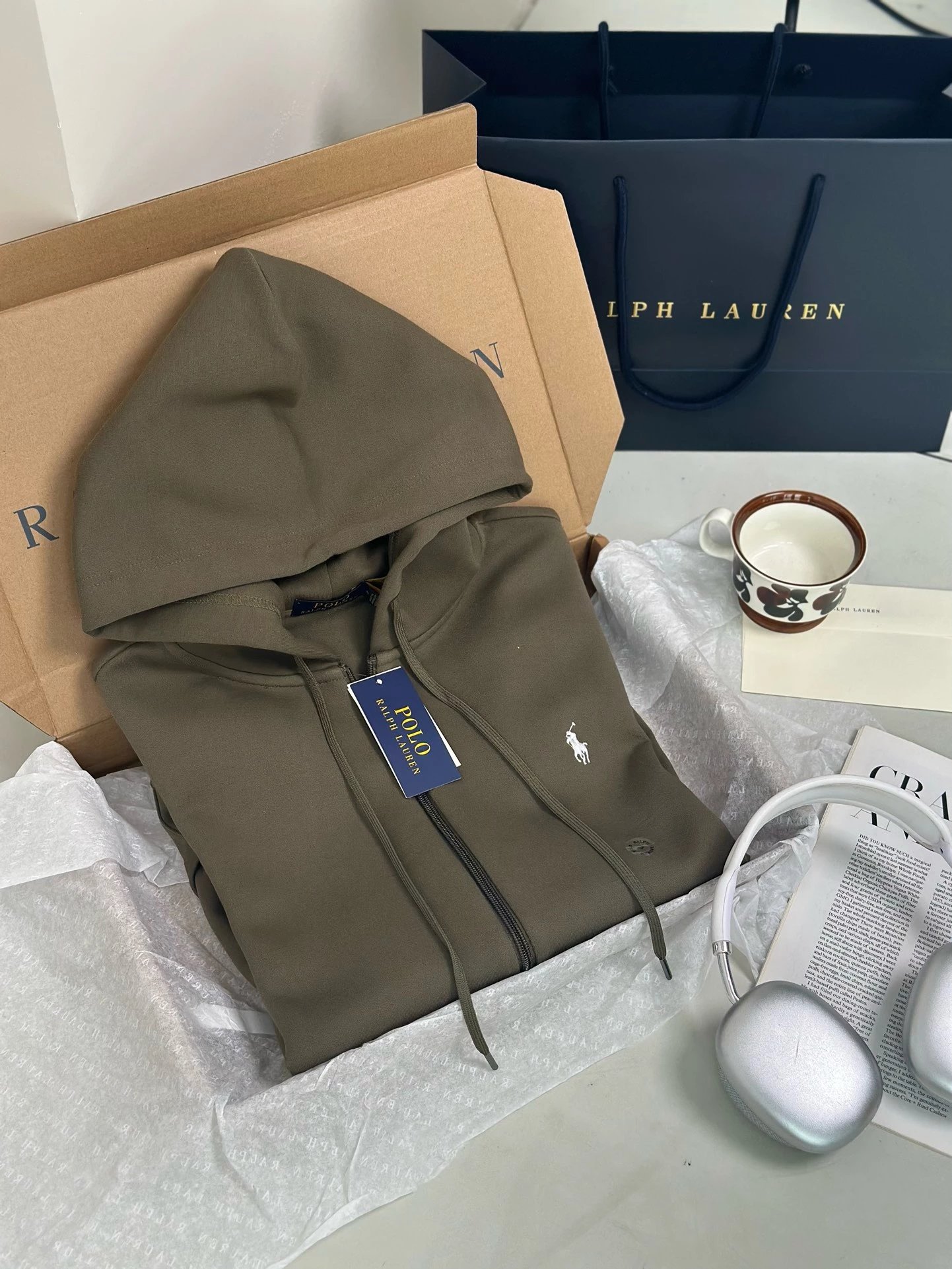 Army Green