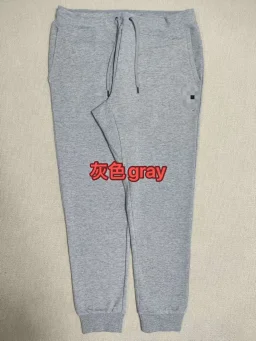 thumbnail for RL Double-Knit Jogger RL Double-Knit Leggings A