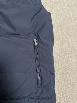 thumbnail for The Gorham Down Vest 羽绒马甲R51  H