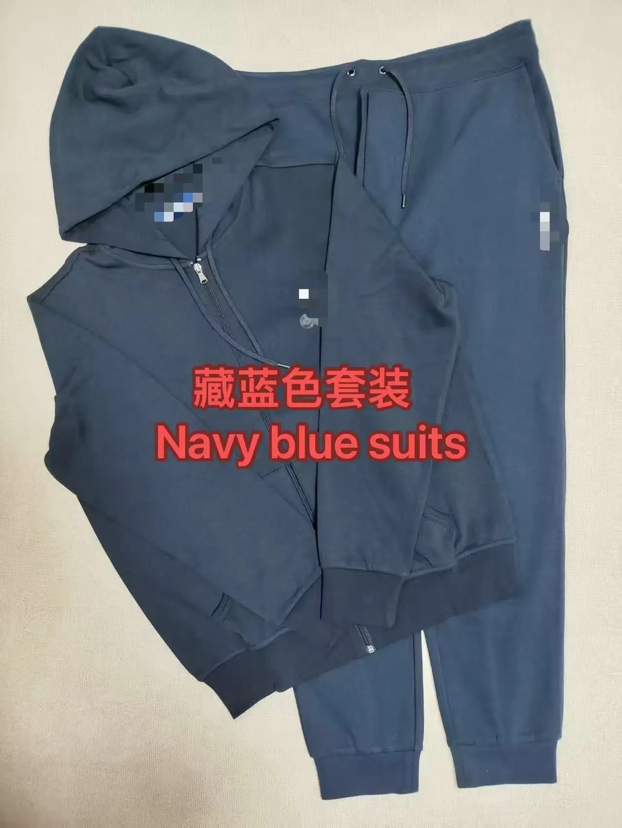 藏青navy blue