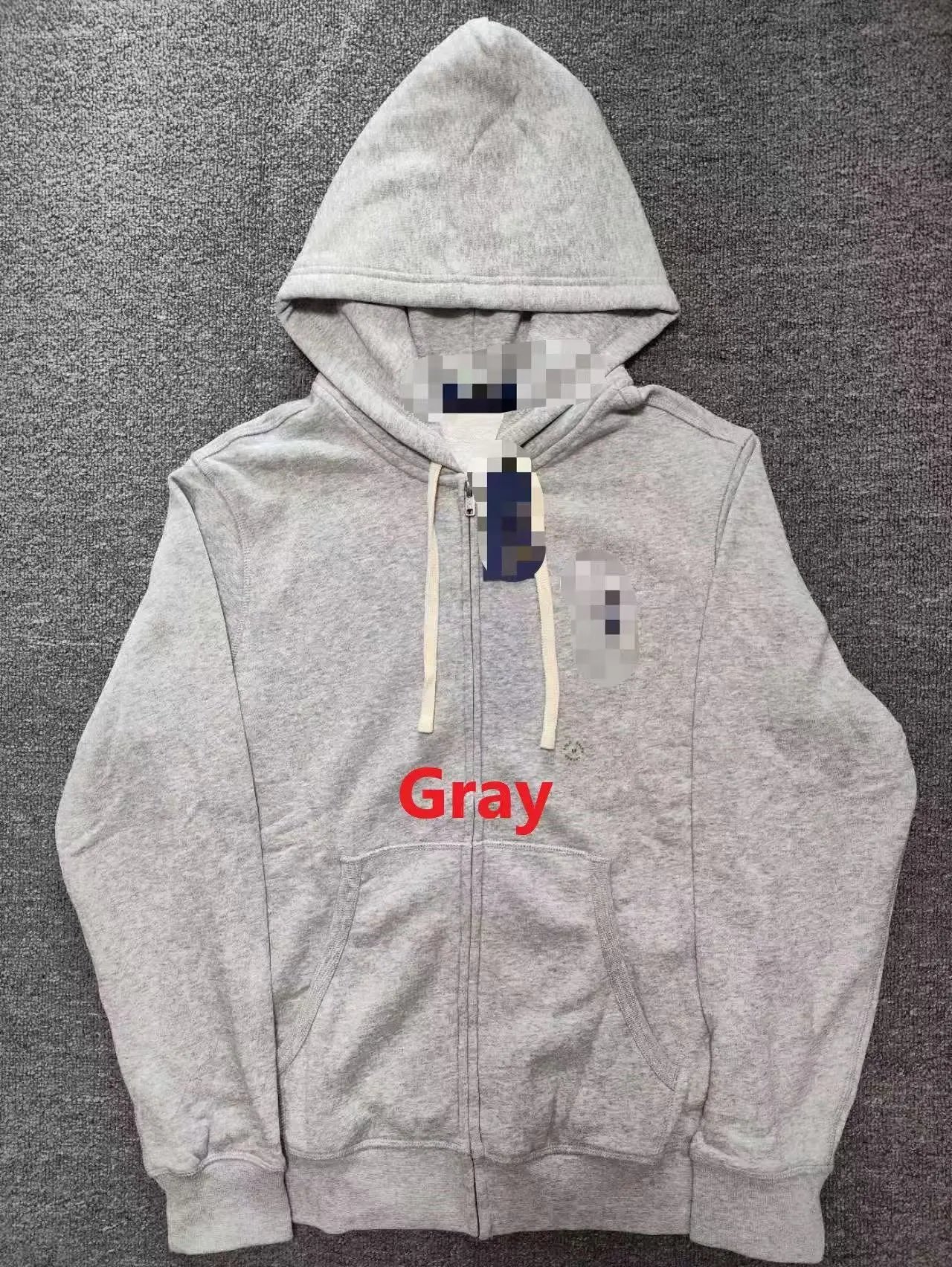 Polo Ralph Lauren zip up hoodie foto 3