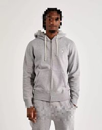 Polo Ralph Lauren zip up hoodie — seller photo 9