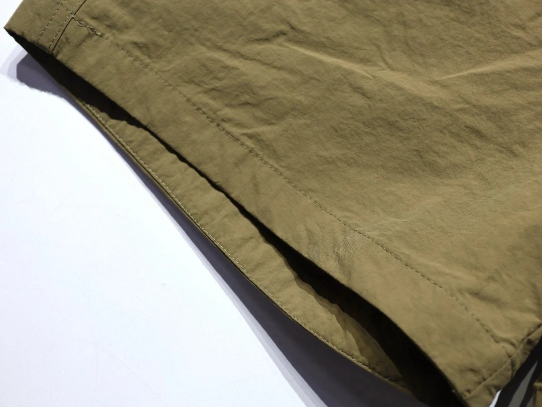 Polo Ralph Lauren Classic Fit Swim Trunks Green Shorts - 21