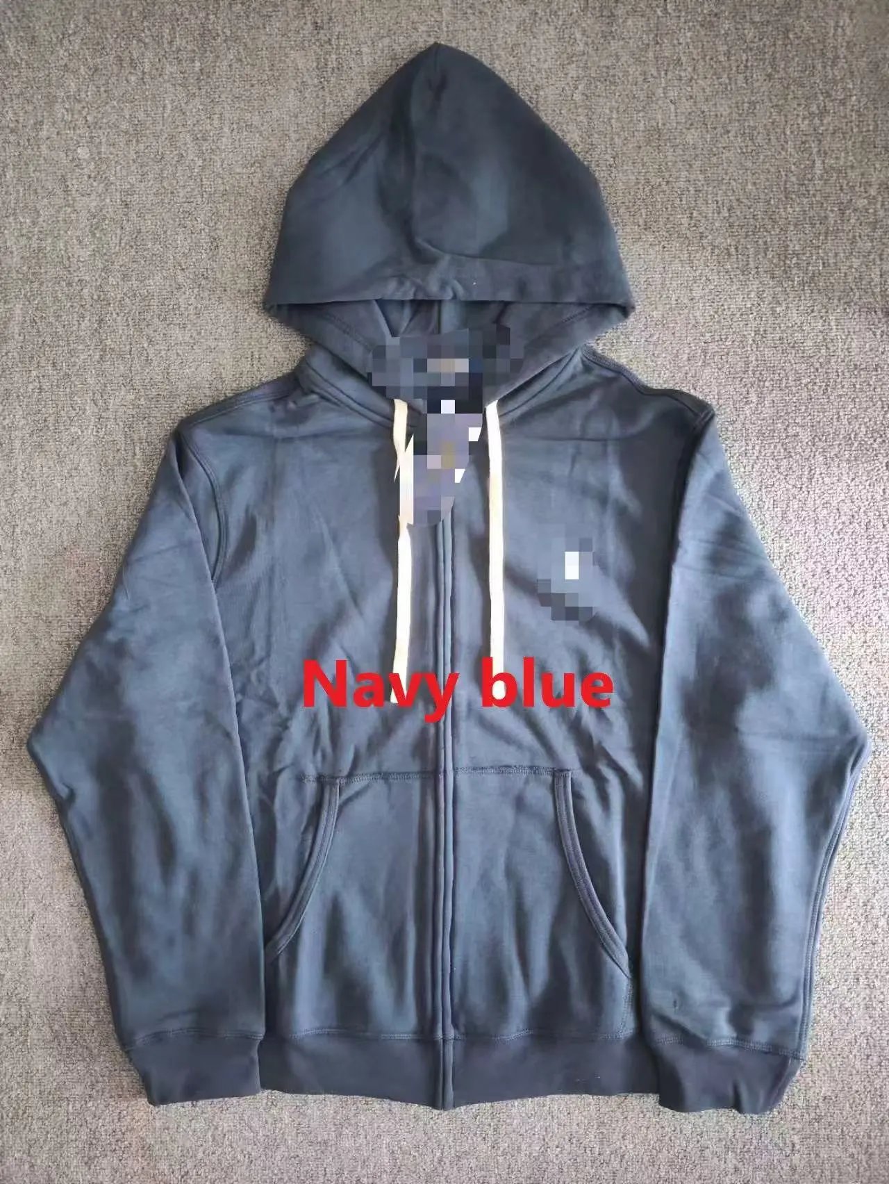 Polo Ralph Lauren zip up hoodie foto 2