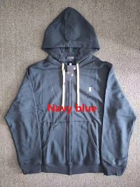 Navy blue
