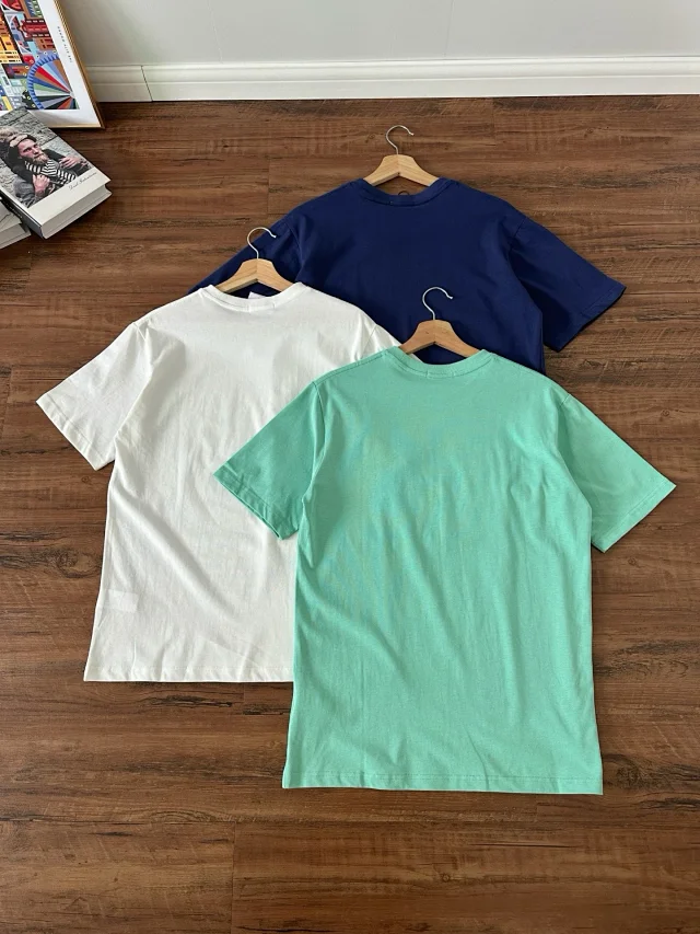 Polo Ralph Lauren T-Shirts Players Graphic Crewneck T-Shirt product detail image 5