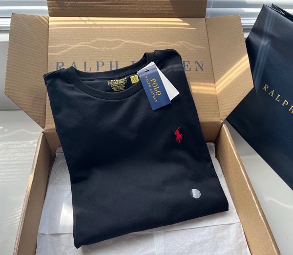 Ralph Lauren Long Sleeve - Main product image by FashionHunter