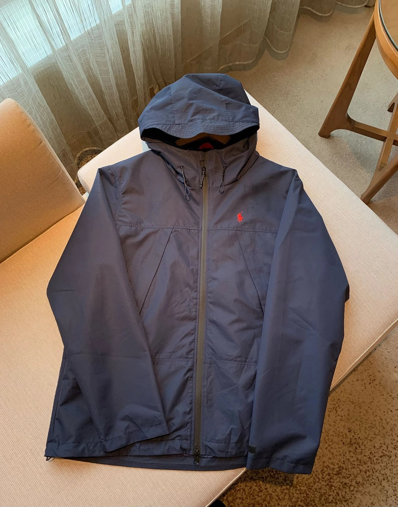 藏蓝navy blue
