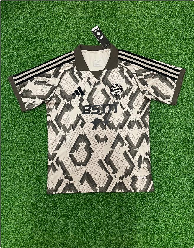 Bayern Special Edition